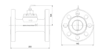 GRUNDFOS VFI/-0.6-12m/1/C/M5.00-X/EG6/SS/30F/AC-1