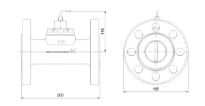 GRUNDFOS VFI/5.2-104m/1/C/M5.00-X/EG6/SS/33F/AC-1