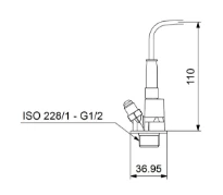 GRUNDFOS DPI/--0-1.6b/2/C/M2.00-X/VG6/-B/02B/SD-1