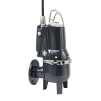 GRUNDFOS SLV.65.65.09.E.2.1.502