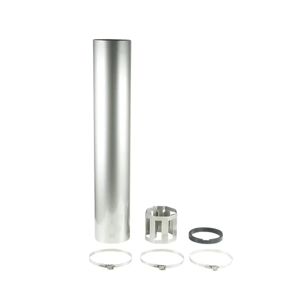 GRUNDFOS Flow sleeve cpl. d145(D160)X 450 4"