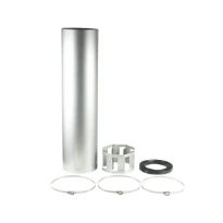 GRUNDFOS Flow sleeve cpl. d200(D220)x800 6"