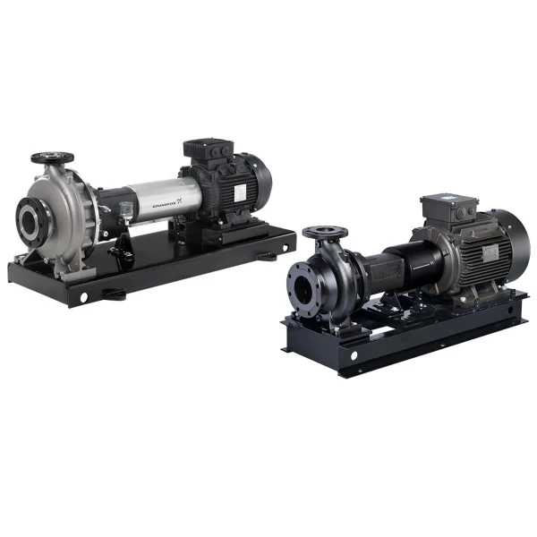 Grundfos NK 32-160.1/172AA2F2AESBQQEDW3