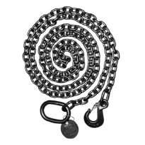 GRUNDFOS Lifting chain 800kg 2m cert.