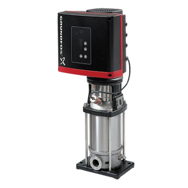 GRUNDFOS CRE1-4 A-FGJ-A-E-HQQE 1x200-240 60HZ