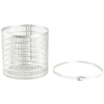 GRUNDFOS Strainer cpl. D180x192x1,0