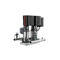 GRUNDFOS Hydro Multi-E 2 CRIE5-9 U2 A-A-A-A