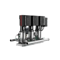 GRUNDFOS Hydro Multi-E 3 CRIE3-4 U2 A-A-A-A