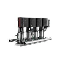 GRUNDFOS Hydro Multi-E 4 CRIE1-4 U2 A-A-A-A