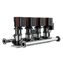 GRUNDFOS Hydro Multi-E 4 CRIE10-2 U2 A-A-A-A