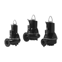 GRUNDFOS SL1.50.65.22.2.50D.C