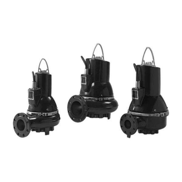 GRUNDFOS SL1.50.65.22.2.50D.C