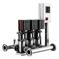 GRUNDFOS Hydro MPC-E 3 CRIE10-3 U2 A-A-A-GHJ