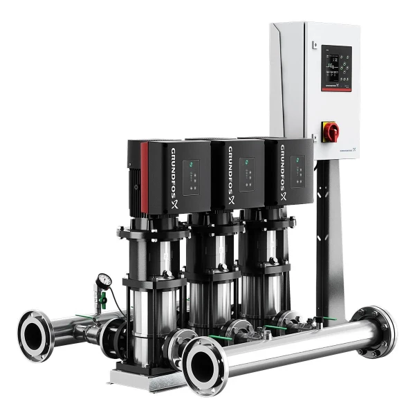 GRUNDFOS Hydro MPC-E 3 CRIE10-3 U2 A-A-A-GHJ