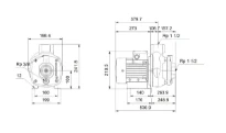 GRUNDFOS CM10-4 A-R-A-E-AVBE F-A-A-N