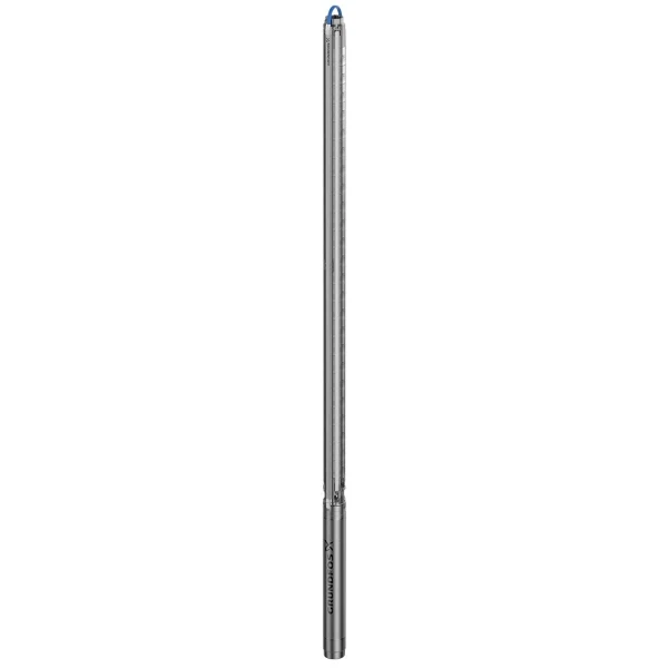 Grundfos pompe immergée SP14-20 Rp2 4"- 3x400V - 5.5 kW
