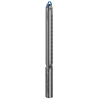 GRUNDFOS SP7- 3 Rp1½ 4"3X380-415/50 0.55kW