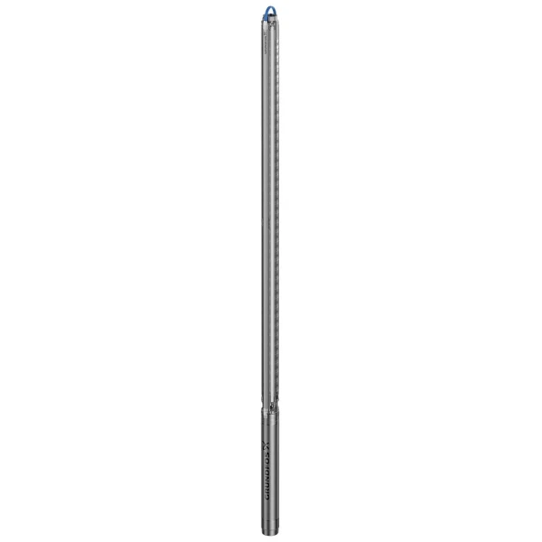 GRUNDFOS SP7-27 Rp1½ 4"3X380-415/50 4.0kW