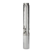 GRUNDFOS SP9- 8NE Rp2 4"3X380-415/50 1.5kW