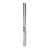 GRUNDFOS SP14- 4 Rp2 4"3X380-415/50 1.10kW