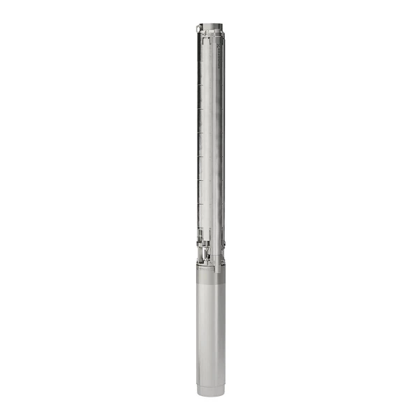 GRUNDFOS SP14- 4 Rp2 4"3X380-415/50 1.10kW