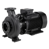 Grundfos NB 32-125/115AAF2AESBQQECW3