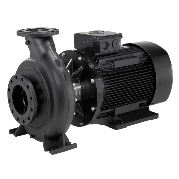 Grundfos NB 32-125/115AAF2AESBQQECW3