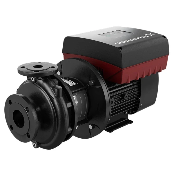 Grundfos NBE 40-200/206AAF2AESBQQENWB