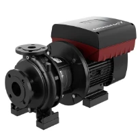 Grundfos NBE 65-125/144AASF2AESBQQENWB