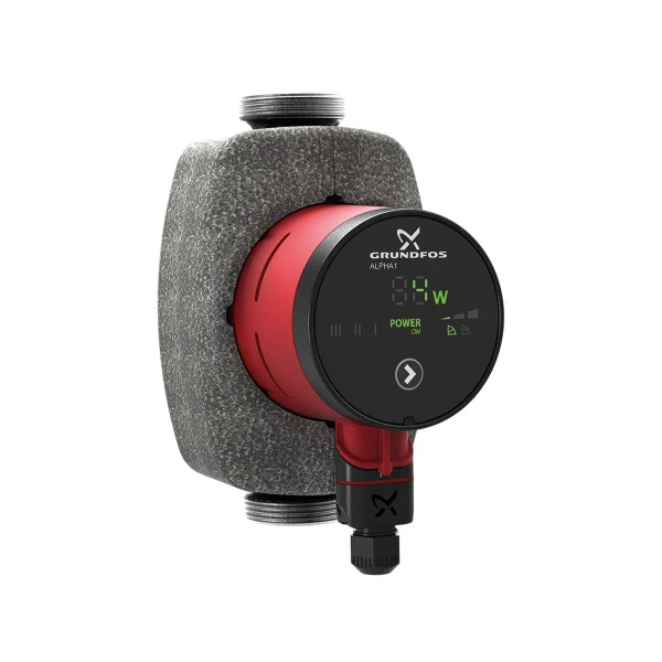 Grundfos Alpha 1 circulateur 25-40 N - 1x230V - 180 mm