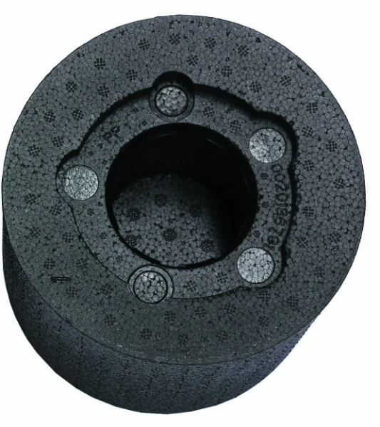 Vaillant allSTOR isolatie aansluitingen 6/4 voor buffervat allSTOR VPS 300-500