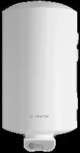 Ariston BRDN 100 ProTech boiler à accumulation 100 l - sans résistance - émail - vertical - modèle mural - label ERP sanitairee: C