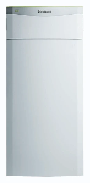 Vaillant flexoTHERM exclusive VWF 57/4 400V pompe à chaleur 5300 W - ERP-label CV: A++