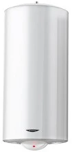 Ariston Sageo 75 boiler électrique 75 l - vertical - modèle mural - 1200 W - mono 230V - résistance stéatite - label ERP sanitaire: C