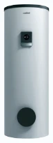 Vaillant uniSTOR VIH R 300/3 MR boiler à accumulation 294 l - sans résistance - émaillé - vertical - modèle au sol - avec isolation amovible- label ERP sanitaire: A