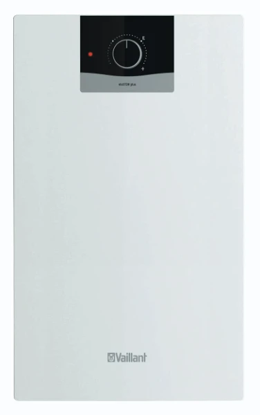 Vaillant eloSTOR Plus VEN 10/7-5 U chauffe-eau électrique 10 l - montage sous-évier - 2000 W - mono 230V - sans pression - résistance blindée - label ERP sanitaire: A