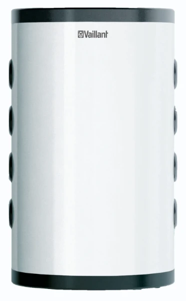 Vaillant VPS R 100/1 M réservoir tampon pour stockage d'énergie 100 l