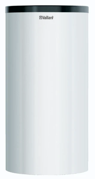 Vaillant VPS R 200/1 M réservoir tampon pour stockage d'énergie 200 l