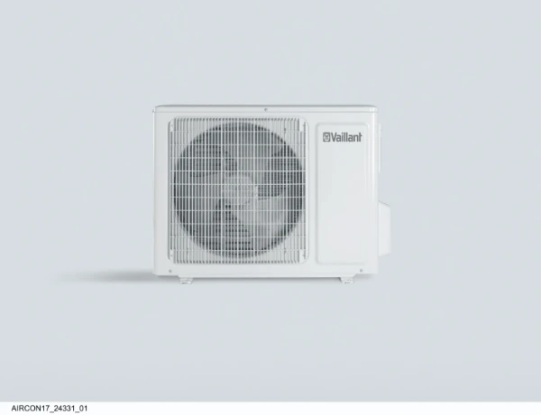 Vaillant climaVAIR unité extérieure monosplit 5,0 kW