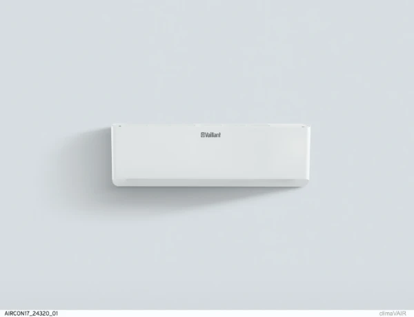 Vaillant climaVAIR unité intérieure 2,0 kW - modèle mural