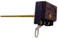 Chaffoteaux WSS thermostat boiler d.6 l.450