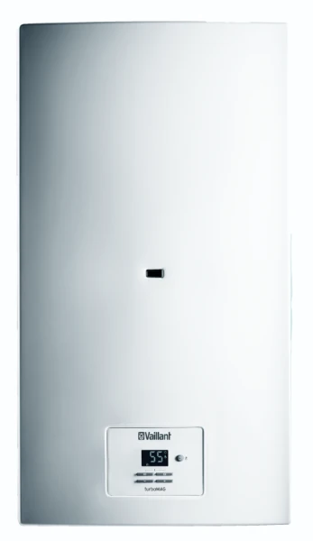 Vaillant turboMAG chauffe-eau (propane) 145/1 T (P-BE) - fermé - allumage automatique - label ERP sanitaire: B