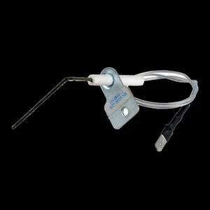 Chaffoteaux WSS electrode ionisatie