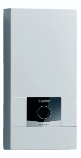 Vaillant VED E 18/8 INT elektrische doorstromer