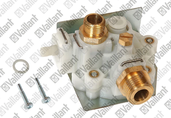VAILLANT WSS Valve à eau