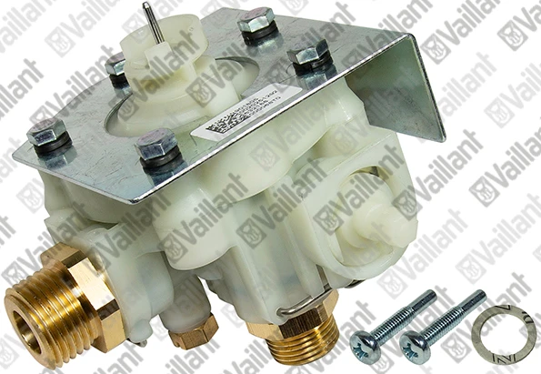 VAILLANT WSS Valve à eau