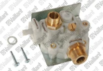 VAILLANT WSS Valve à eau