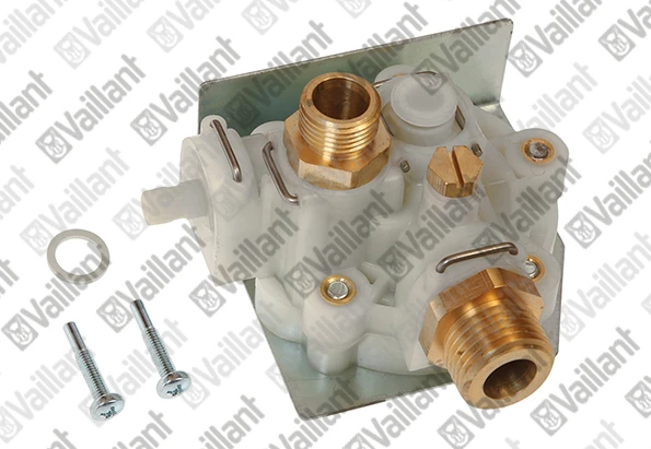 VAILLANT WSS Valve à eau
