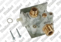 VAILLANT WSS Valve à eau