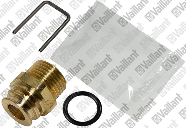 VAILLANT WSS Raccord